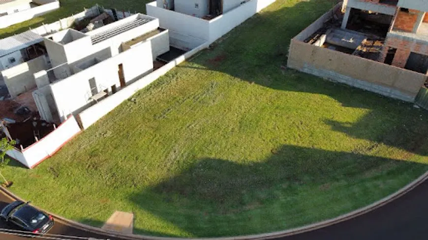 Foto 1 de Lote/Terreno à venda, 619m² em Loteamento Terras de Florenca, Ribeirão Preto