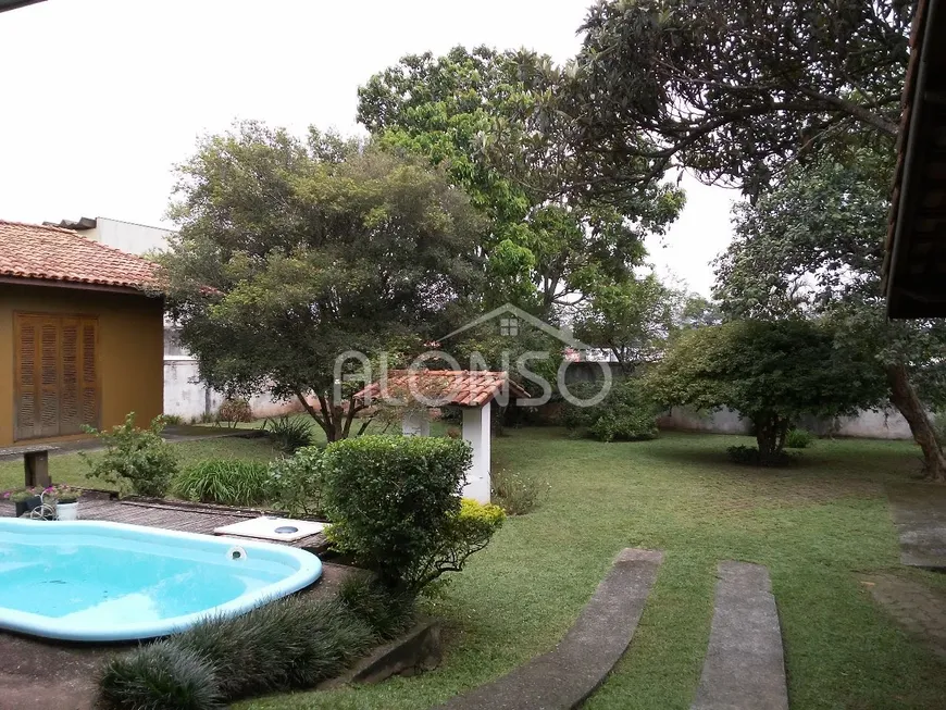 Foto 1 de Casa com 5 Quartos à venda, 270m² em Vila Santo Antônio, Cotia