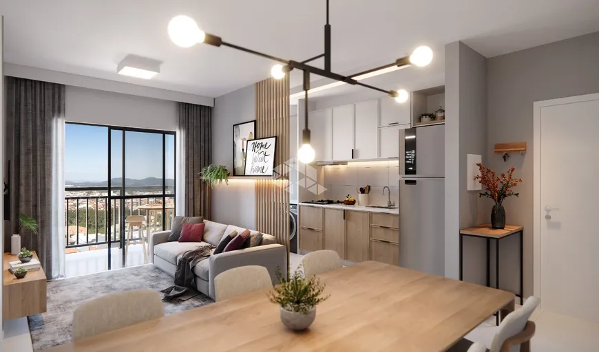 Foto 1 de Apartamento com 2 Quartos à venda, 67m² em , Barra Velha