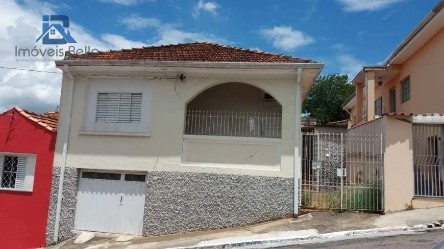 Foto 1 de Casa com 2 Quartos à venda, 91m² em Centro, Itatiba