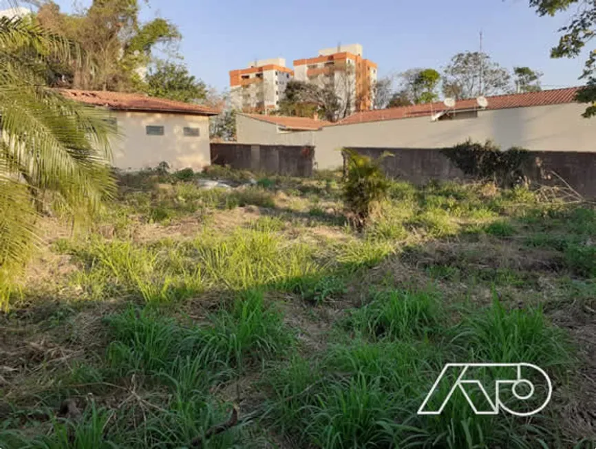 Foto 1 de Lote/Terreno à venda, 315m² em Jardim Parque Jupiá, Piracicaba