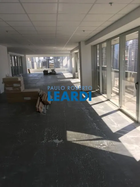 Foto 1 de Sala Comercial para alugar, 481m² em Jardim América, São Paulo