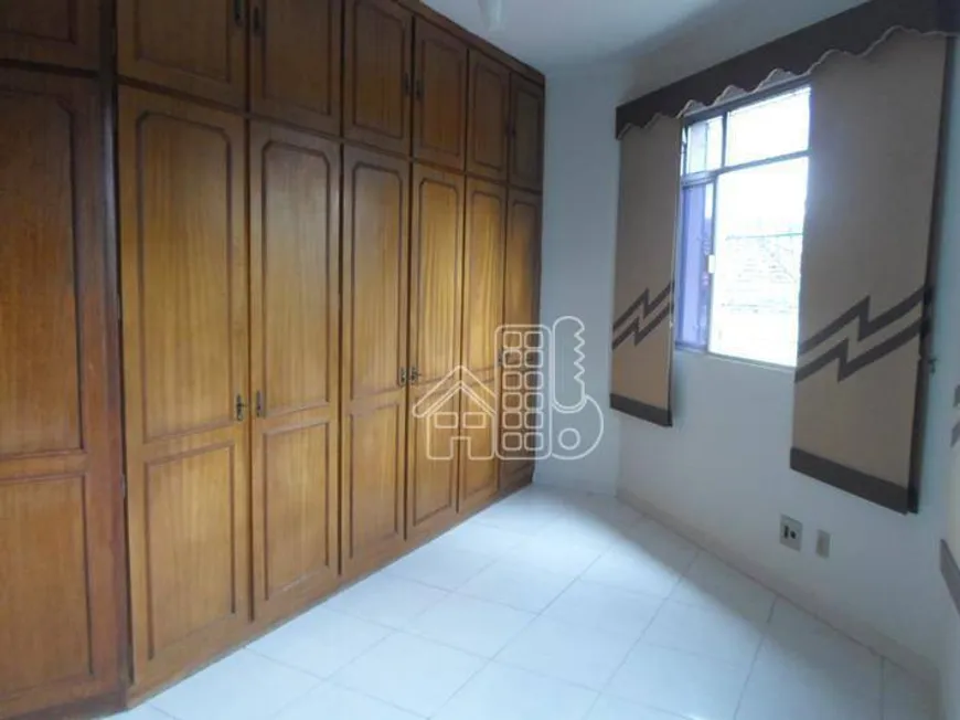 Foto 1 de Apartamento com 3 Quartos à venda, 121m² em Fonseca, Niterói