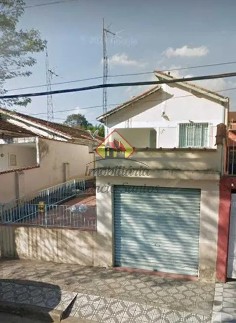 Foto 1 de Casa com 2 Quartos à venda, 150m² em Chacara Doutor Hipolito, Taubaté