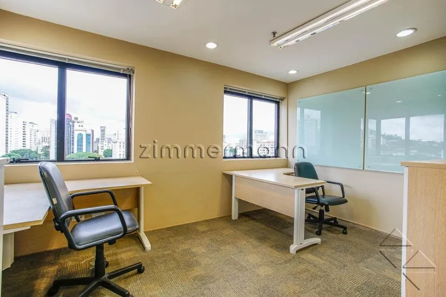 Foto 1 de Sala Comercial à venda, 35m² em Higienópolis, São Paulo