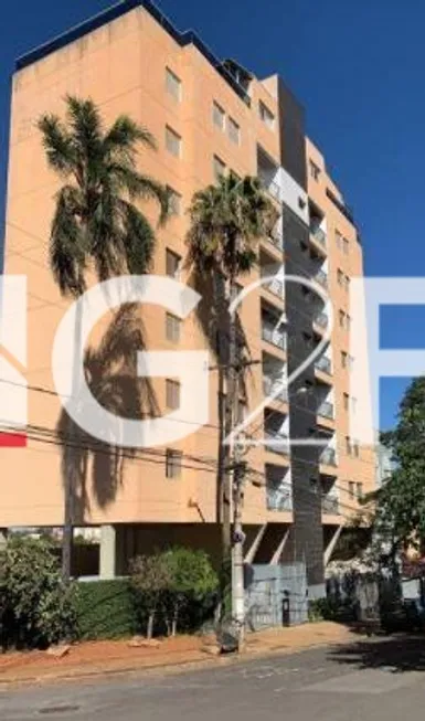 Foto 1 de Apartamento com 3 Quartos à venda, 100m² em Vila Rossi Borghi E Siqueira, Campinas