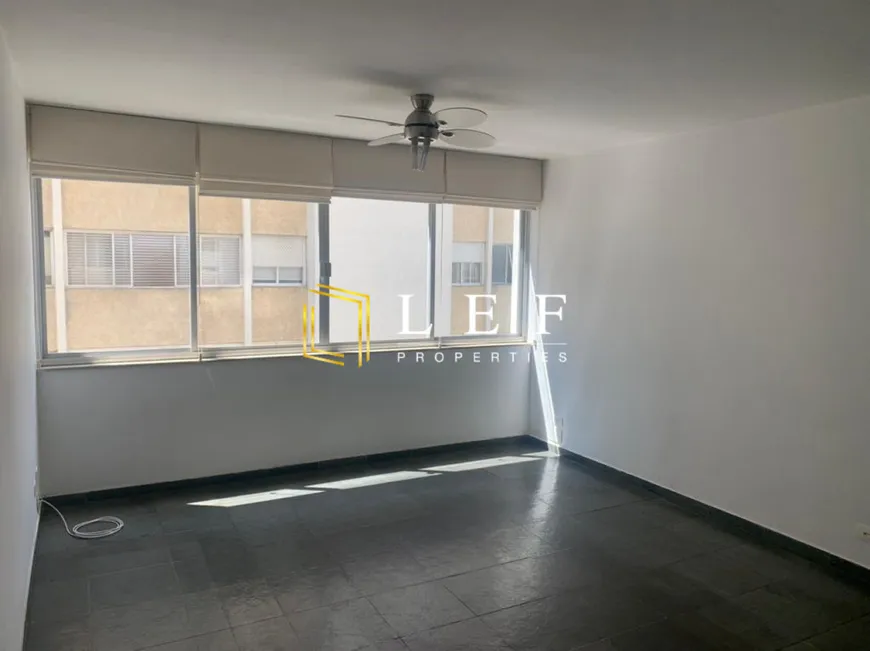 Foto 1 de Apartamento com 3 Quartos à venda, 112m² em Itaim Bibi, São Paulo