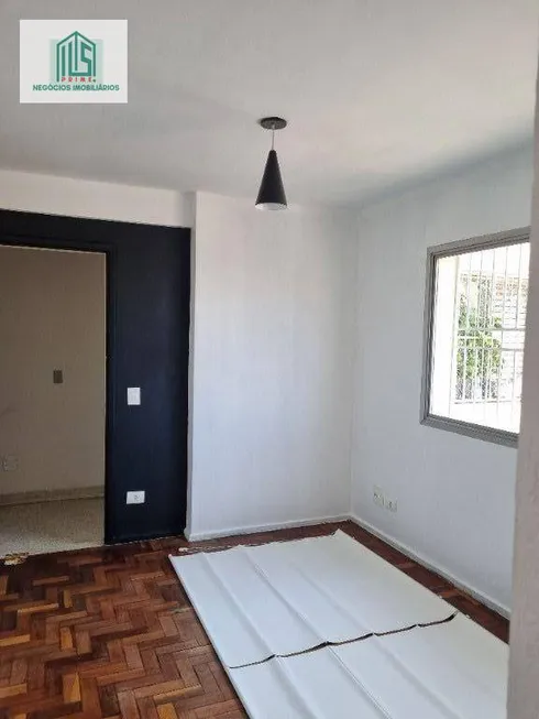 Foto 1 de Apartamento com 1 Quarto para venda ou aluguel, 34m² em Cambuci, São Paulo