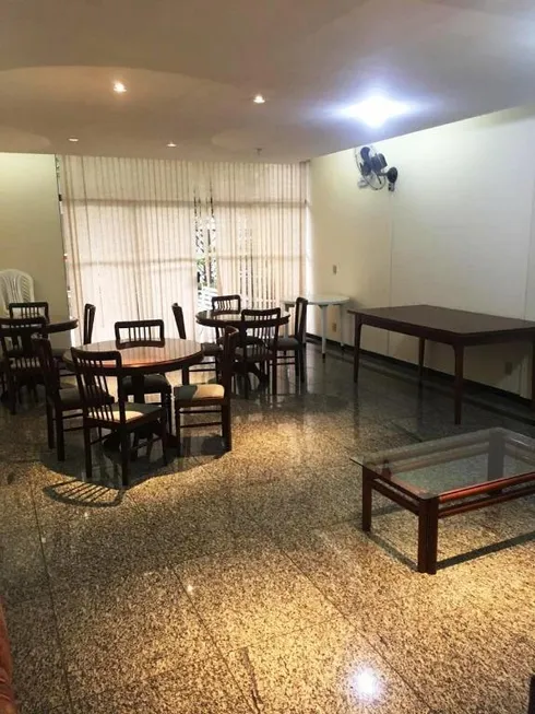 Foto 1 de Apartamento com 2 Quartos à venda, 137m² em Vila Itapura, Campinas