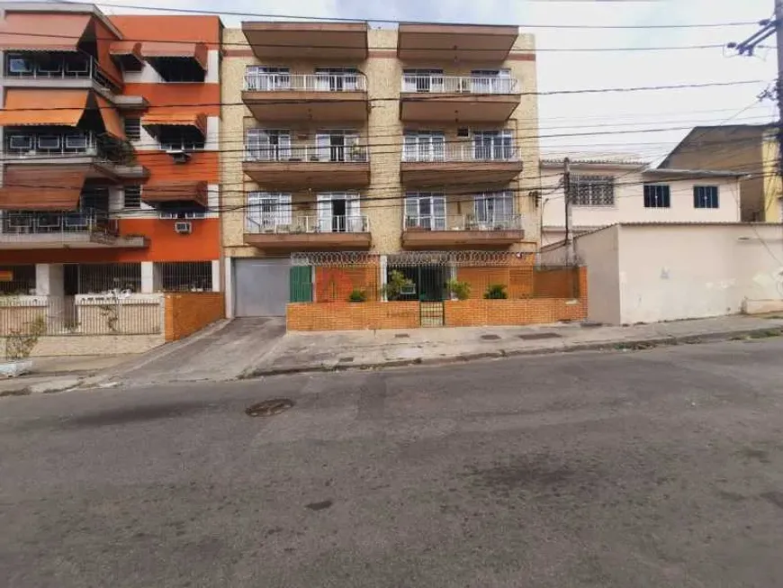 Foto 1 de Apartamento com 3 Quartos para alugar, 60m² em Penha, Rio de Janeiro