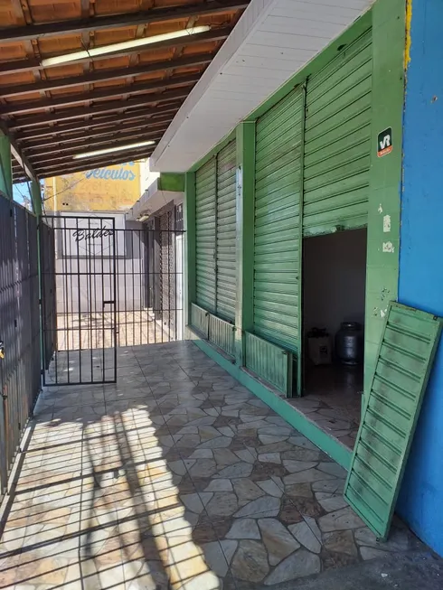 Foto 1 de Ponto Comercial à venda, 120m² em Del Castilho, Rio de Janeiro