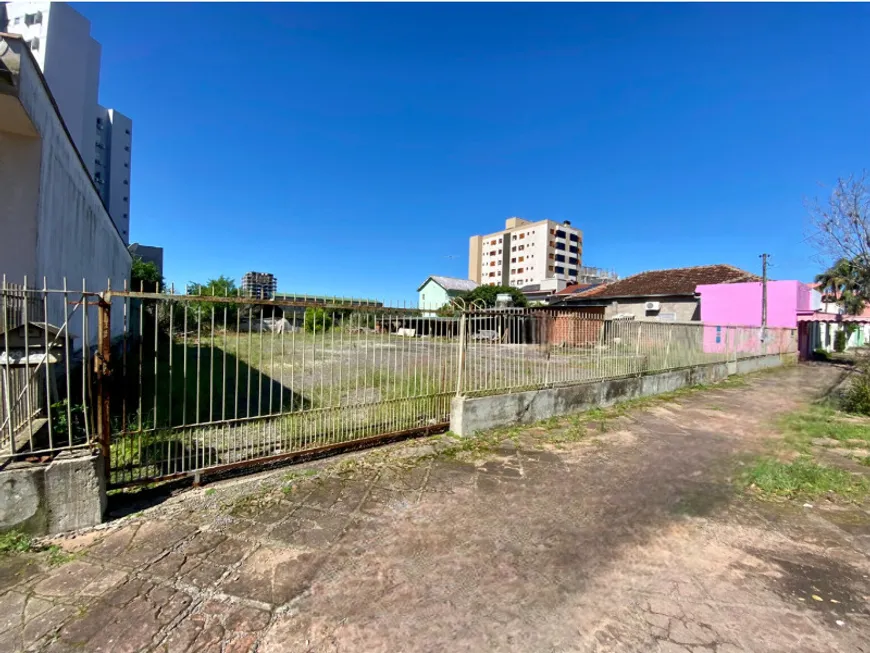 Foto 1 de Lote/Terreno para alugar, 1050m² em Centro, Campo Bom