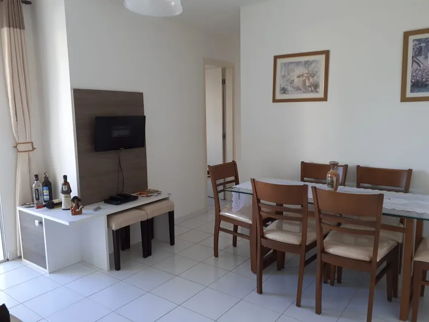 Foto 1 de Apartamento com 3 Quartos à venda, 69m² em Aruana, Aracaju