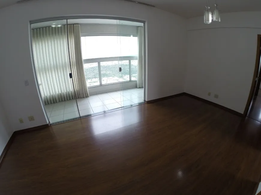 Foto 1 de Apartamento com 3 Quartos à venda, 100m² em Ouro Preto, Belo Horizonte