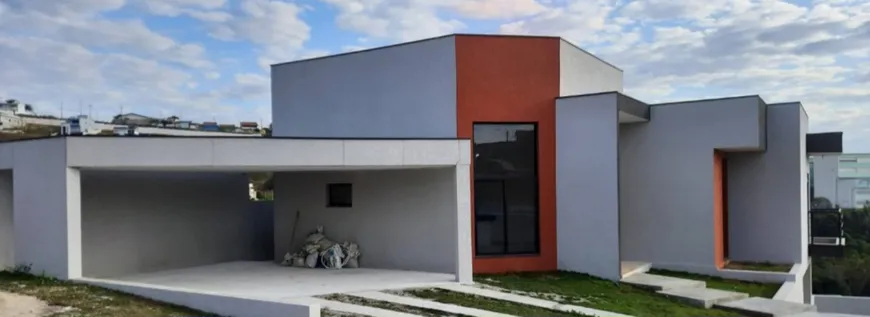 Foto 1 de Casa com 3 Quartos à venda, 200m² em Condomínio Villa Real de Bragança, Bragança Paulista