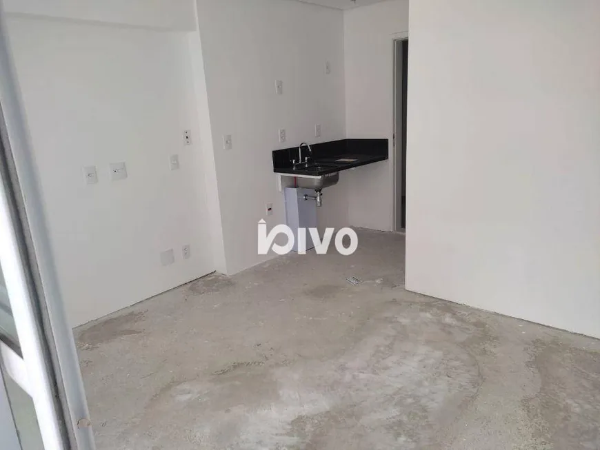 Foto 1 de Apartamento com 1 Quarto à venda, 26m² em Vila Clementino, São Paulo