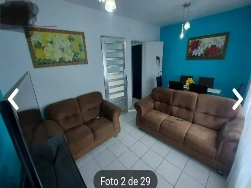 Foto 1 de Casa com 4 Quartos à venda, 226m² em Vila Santa Catarina, São Paulo