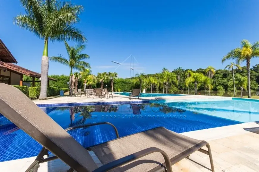 Foto 1 de Casa de Condomínio com 3 Quartos à venda, 800m² em Fazenda Imperial, Sorocaba