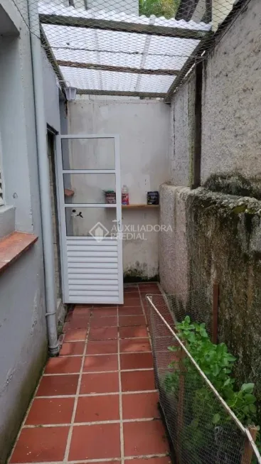 Foto 1 de Apartamento com 1 Quarto à venda, 37m² em Higienópolis, Porto Alegre