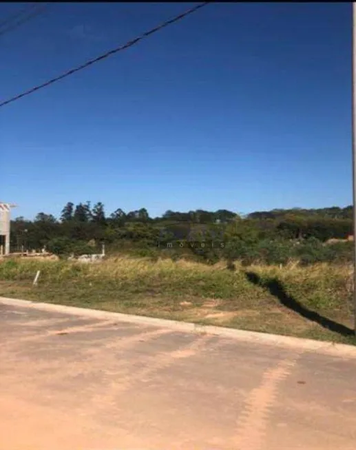 Foto 1 de Lote/Terreno à venda, 250m² em Bairro Marambaia, Vinhedo