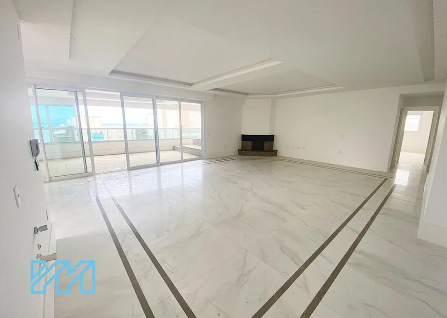 Foto 1 de Apartamento com 4 Quartos à venda, 280m² em Meia Praia, Itapema