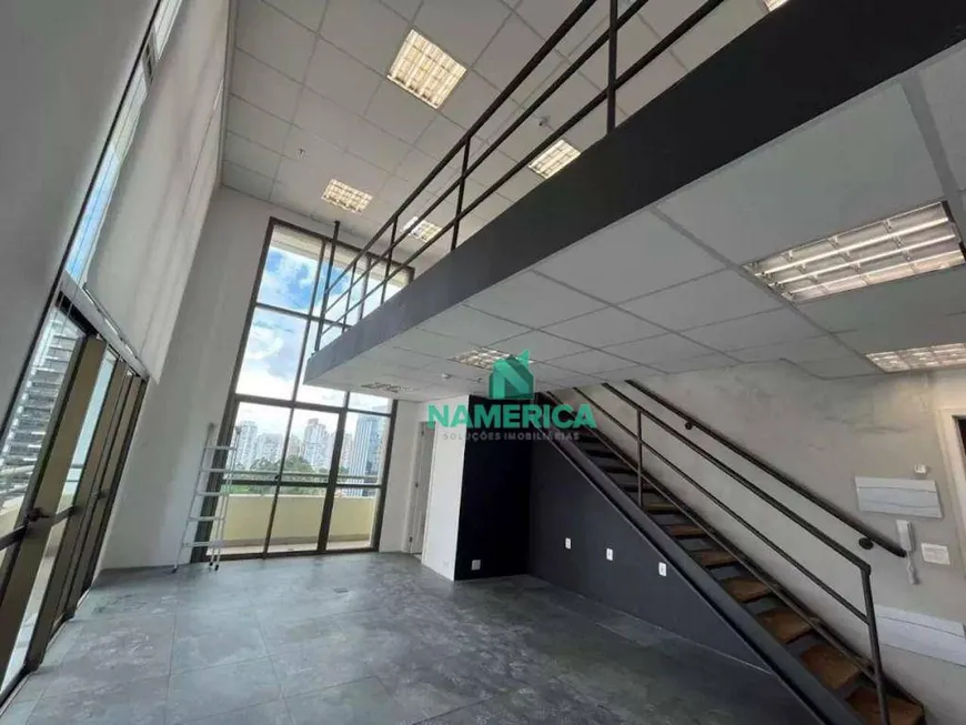 Foto 1 de Sala Comercial para venda ou aluguel, 67m² em Brooklin, São Paulo