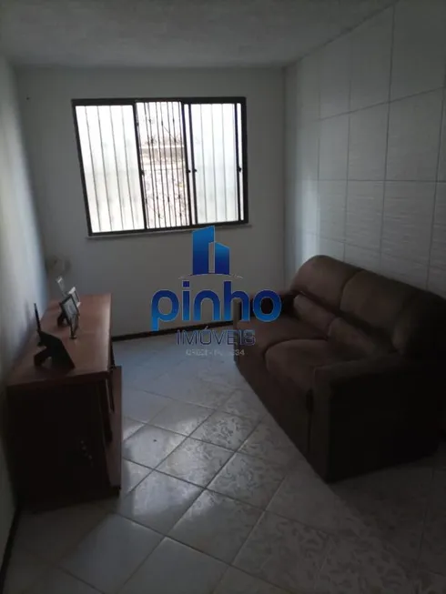 Foto 1 de Apartamento com 2 Quartos à venda, 57m² em Itinga, Lauro de Freitas