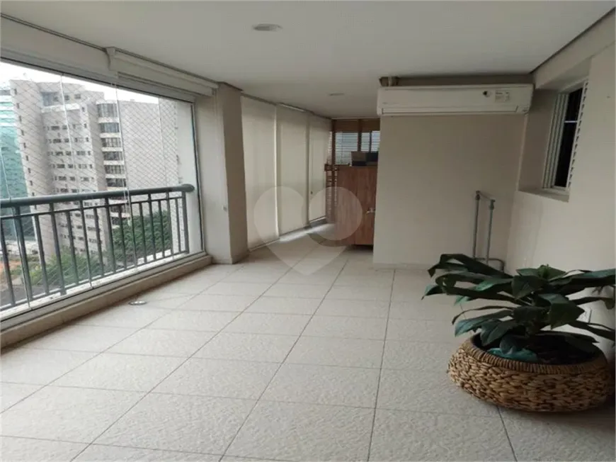 Foto 1 de Apartamento com 2 Quartos à venda, 98m² em Vila Clementino, São Paulo