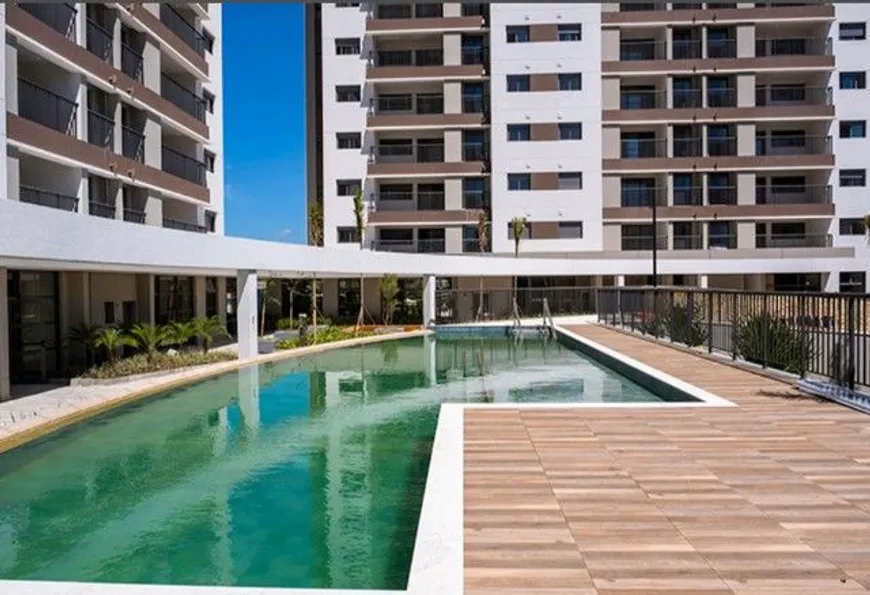 Foto 1 de Cobertura com 3 Quartos à venda, 133m² em Jardim Brasil, Campinas