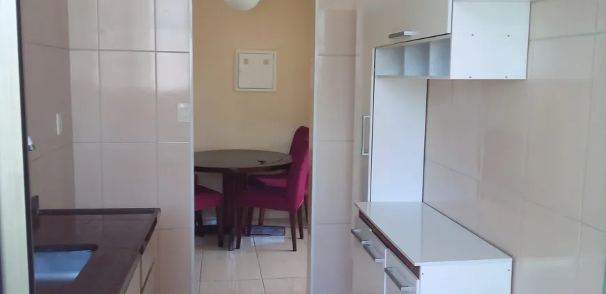 Foto 1 de Apartamento com 2 Quartos à venda, 58m² em Baeta Neves, São Bernardo do Campo