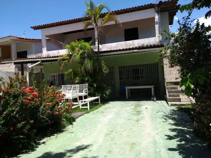 Foto 1 de Casa com 6 Quartos à venda, 360m² em Candeias, Jaboatão dos Guararapes