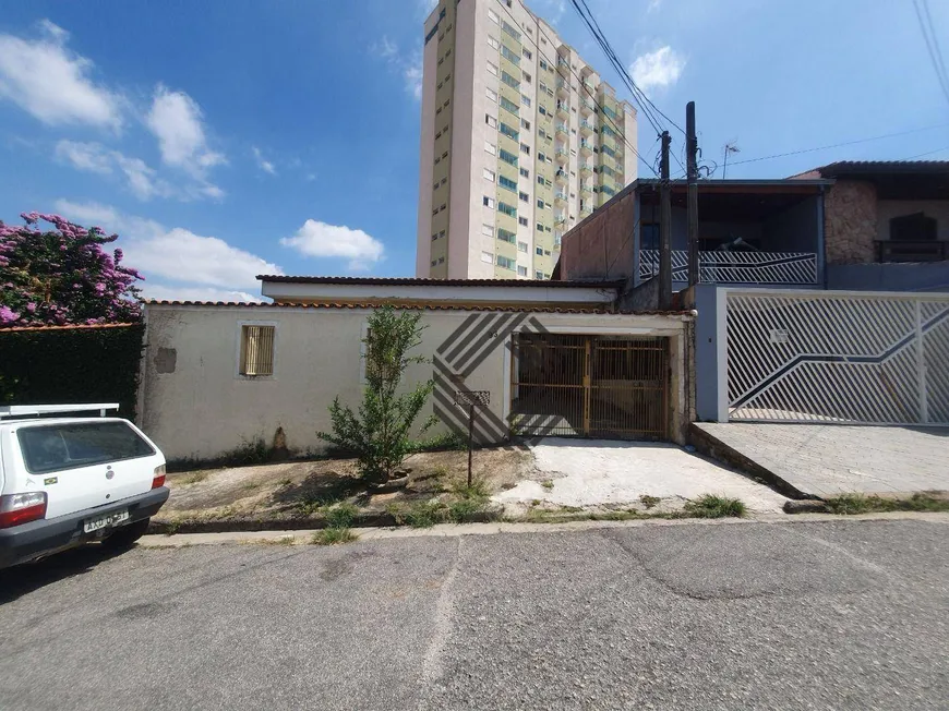 Foto 1 de Casa com 3 Quartos à venda, 186m² em Jardim Goncalves, Sorocaba