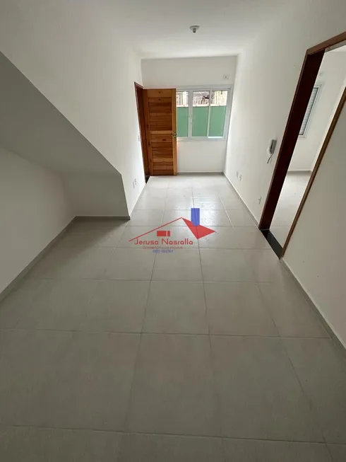 Foto 1 de Casa com 2 Quartos à venda, 70m² em Parque Bitaru, São Vicente