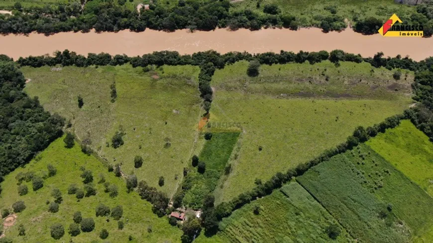 Foto 1 de Lote/Terreno à venda, 30m² em Centro, São Gonçalo do Pará