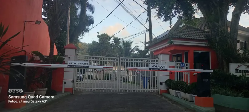 Foto 1 de Lote/Terreno à venda, 216m² em Vargem Pequena, Rio de Janeiro