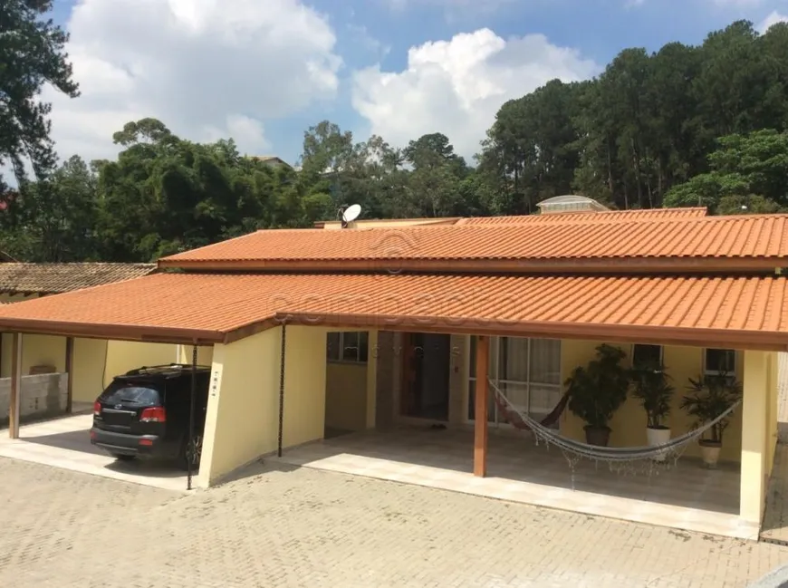 Foto 1 de Casa de Condomínio com 3 Quartos à venda, 620m² em Condomínio Nova São Paulo, Itapevi