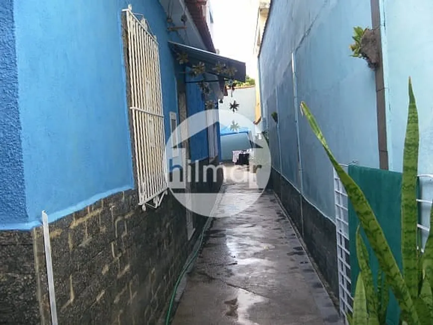 Foto 1 de Casa de Condomínio com 2 Quartos à venda, 41m² em Braz de Pina, Rio de Janeiro