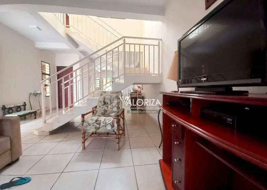 Foto 1 de Casa com 3 Quartos à venda, 128m² em Vila Hortencia, Sorocaba