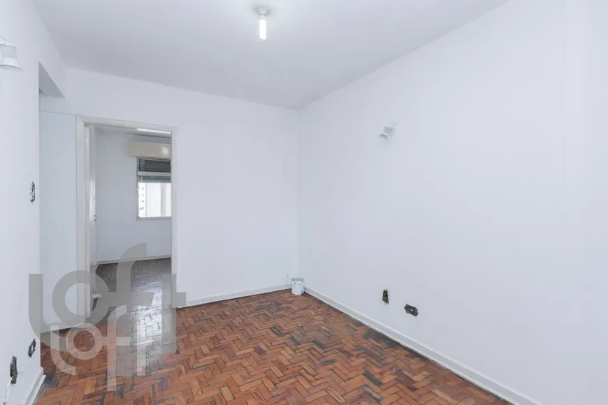Foto 1 de Apartamento com 2 Quartos à venda, 55m² em Barra Funda, São Paulo