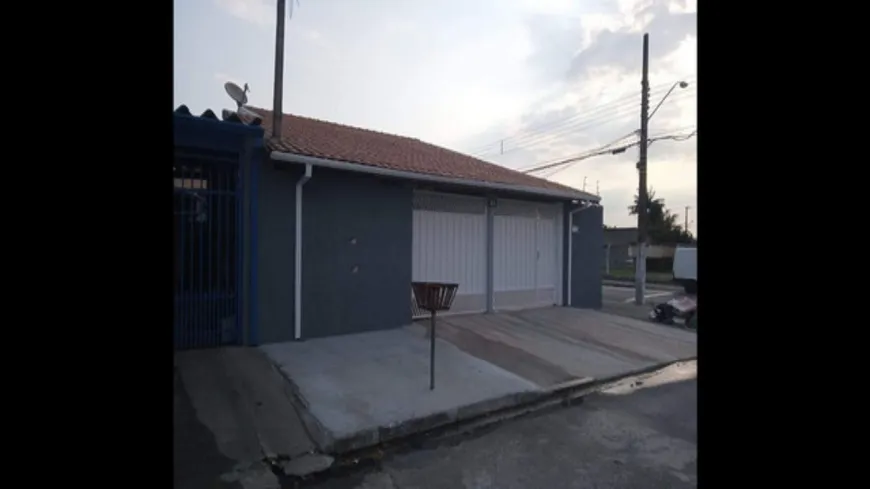 Foto 1 de Casa com 3 Quartos à venda, 150m² em Parque Urupês, Taubaté