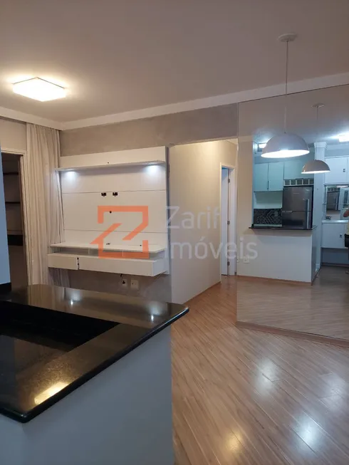 Foto 1 de Apartamento com 2 Quartos à venda, 51m² em Vila Andrade, São Paulo