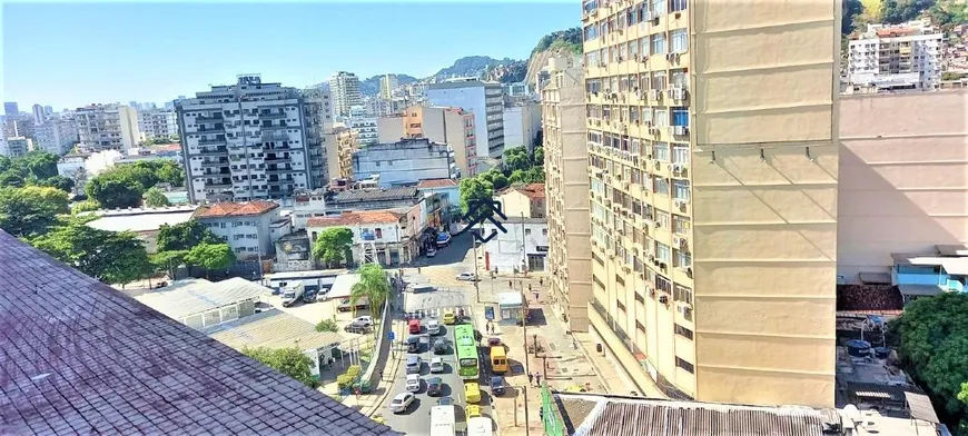 Foto 1 de Sala Comercial à venda, 300m² em Tijuca, Rio de Janeiro