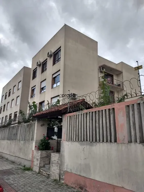 Foto 1 de Apartamento com 3 Quartos à venda, 80m² em Centro, Pelotas