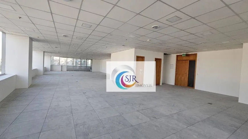 Foto 1 de Sala Comercial para venda ou aluguel, 158m² em Brooklin, São Paulo