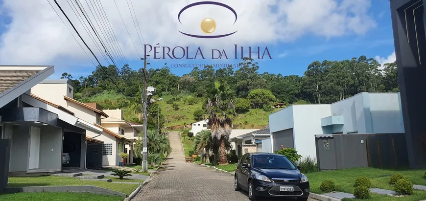 Foto 1 de Lote/Terreno à venda, 450m² em Cachoeira do Bom Jesus, Florianópolis