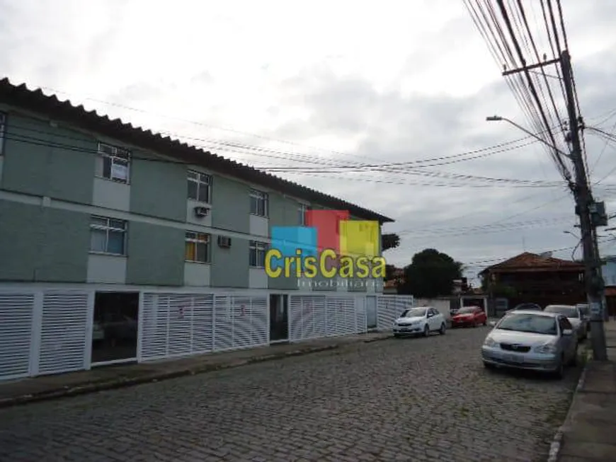 Foto 1 de Apartamento com 2 Quartos à venda, 70m² em Centro, Rio das Ostras