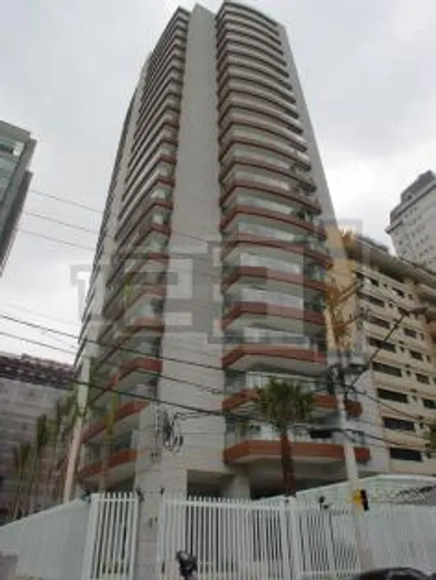 Foto 1 de Apartamento com 4 Quartos à venda, 262m² em Chacara Itaim , São Paulo