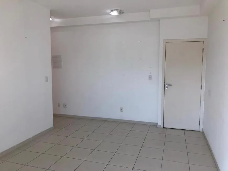 Foto 1 de Apartamento com 1 Quarto para alugar, 53m² em José Menino, Santos