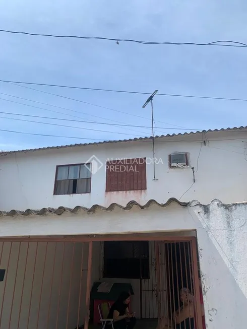 Foto 1 de Apartamento com 2 Quartos à venda, 55m² em Santa Rita, Guaíba