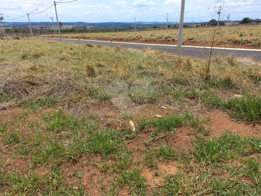 Foto 1 de Lote/Terreno à venda, 240m² em Jardim Jockey Clube, São Carlos